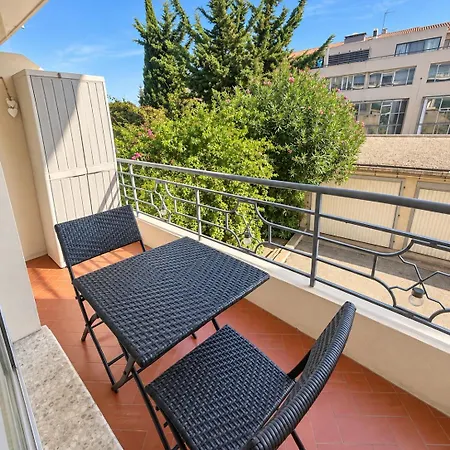 Riviera Nest By Connexion Cannes