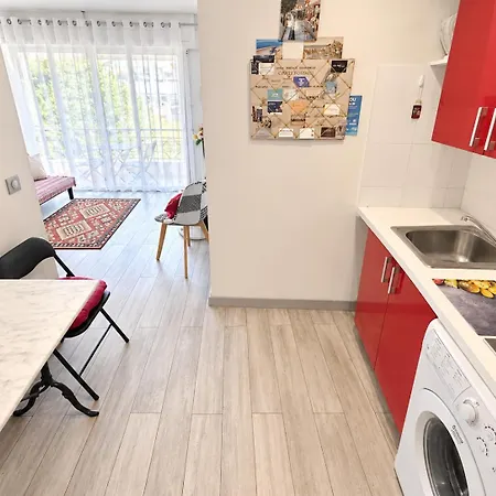 Riviera Nest By Connexion *