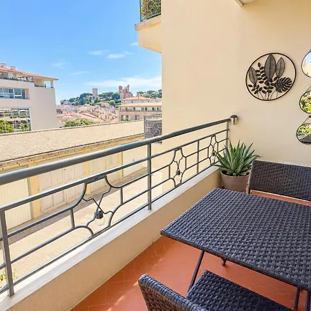 Riviera Nest By Connexion Apartamento *