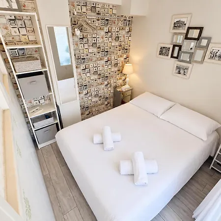 Apartamento Riviera Nest By Connexion *