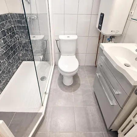 Riviera Nest By Connexion Apartamento