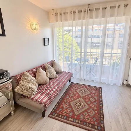 Riviera Nest By Connexion
