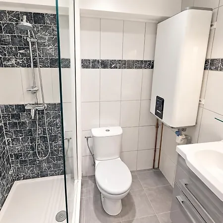 Riviera Nest By Connexion Apartamento *